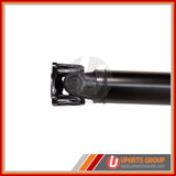 Rear Driveshaft - DSFO14