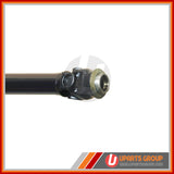 Rear Driveshaft - DSFR02