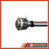 Rear Driveshaft - DSFR02