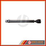 Rear Driveshaft - DSFR02