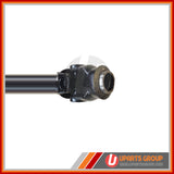 Rear Driveshaft - DSFR03