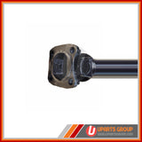 Rear Driveshaft - DSFR03