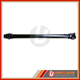 Rear Driveshaft - DSFR03