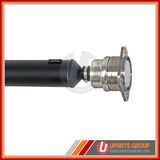 Rear Driveshaft - DSFU07