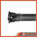 Rear Driveshaft - DSFU07