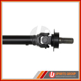 Front Driveshaft - DSFX03