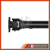 Front Driveshaft - DSFX03