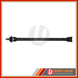 Front Driveshaft - DSFX03