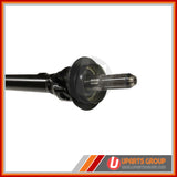 Front Driveshaft - DSFX10