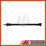 Front Driveshaft - DSFX10