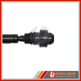 Front Driveshaft - DSGC00