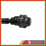 Front Driveshaft - DSGC00