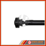 Front Driveshaft - DSGC00