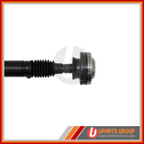 Front Driveshaft - DSGC02