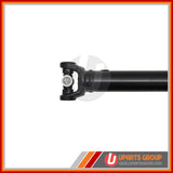 Front Driveshaft - DSGC02