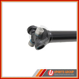 Front Driveshaft - DSGC02