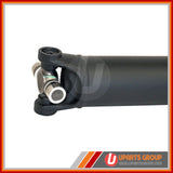 Front Driveshaft - DSGC03