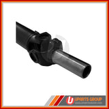 Rear Driveshaft - DSGC04