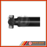 Rear Driveshaft - DSGC04