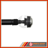 Front Driveshaft - DSGC05