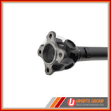 Front Driveshaft - DSGC05