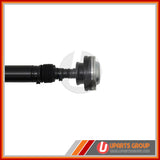 Front Driveshaft - DSGC06