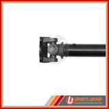 Front Driveshaft - DSGC06