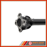 Front Driveshaft - DSGC06