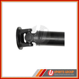 Rear Driveshaft - DSGC07