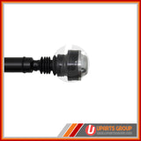 Front Driveshaft - DSGC08