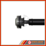 Front Driveshaft - DSGC08