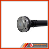 Front Driveshaft - DSGC08