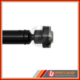 Front Driveshaft - DSGC14