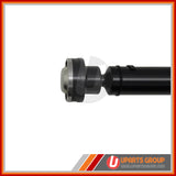 Front Driveshaft - DSGC14