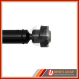 Front Driveshaft - DSGC17