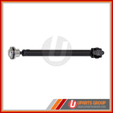 Front Driveshaft - DSGC94