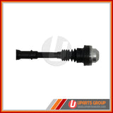 Front Driveshaft - DSGC96