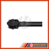 Front Driveshaft - DSGC96