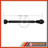 Front Driveshaft - DSGC99