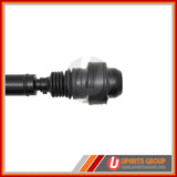 Front Driveshaft - DSGC99