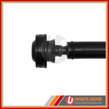 Front Driveshaft - DSGC99