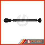 Front Driveshaft - DSGC99