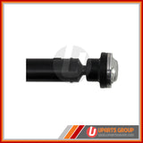 Front Driveshaft - DSGL16