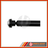 Front Driveshaft - DSGL16