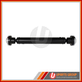 Front Driveshaft - DSGL16