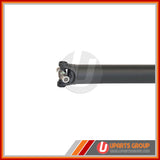 Rear Driveshaft - DSGM09