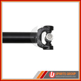 Front Driveshaft - DSGM95