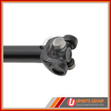 Front Driveshaft - DSGM95