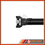 Front Driveshaft - DSGM95