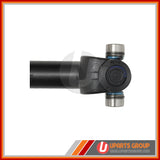 Front Driveshaft - DSGM96